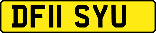 DF11SYU