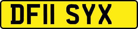 DF11SYX