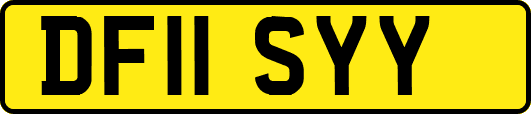 DF11SYY