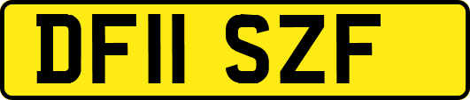 DF11SZF