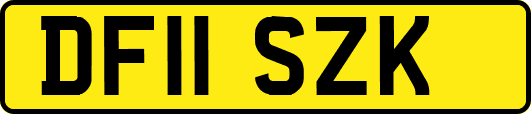 DF11SZK