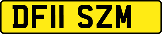 DF11SZM