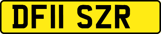 DF11SZR