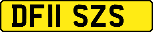 DF11SZS