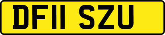 DF11SZU