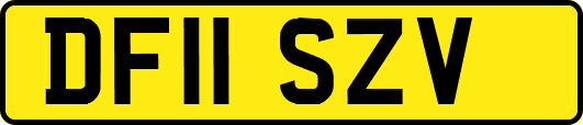 DF11SZV