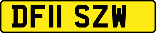 DF11SZW