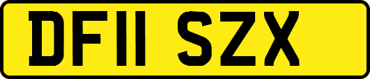 DF11SZX