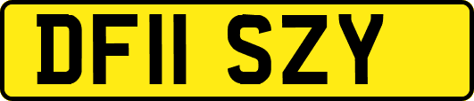 DF11SZY