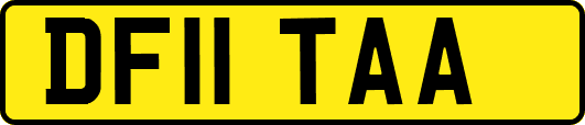 DF11TAA