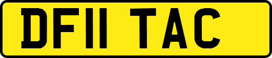 DF11TAC