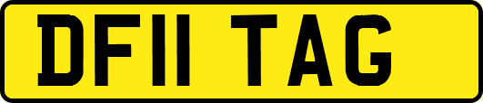DF11TAG