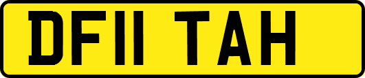 DF11TAH