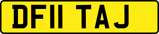 DF11TAJ