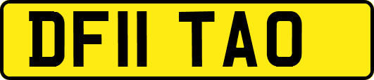 DF11TAO