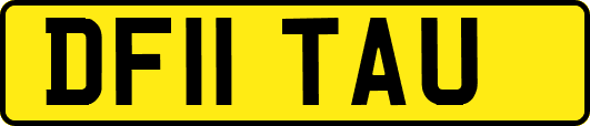 DF11TAU