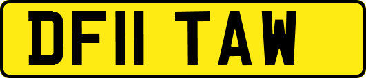 DF11TAW