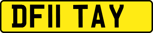 DF11TAY