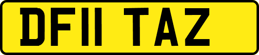 DF11TAZ