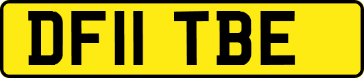 DF11TBE