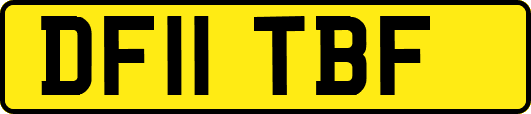 DF11TBF