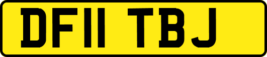 DF11TBJ