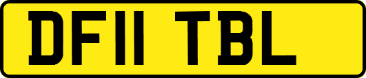 DF11TBL