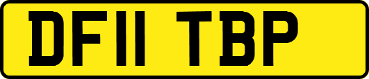 DF11TBP