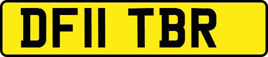 DF11TBR