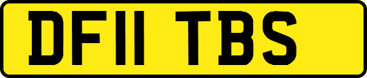 DF11TBS