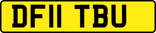 DF11TBU