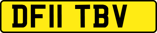 DF11TBV