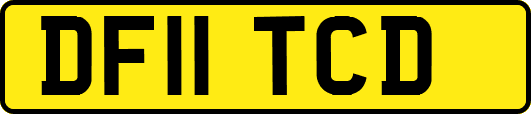 DF11TCD