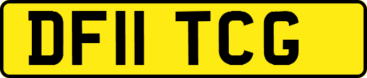 DF11TCG