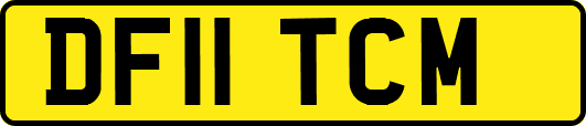 DF11TCM