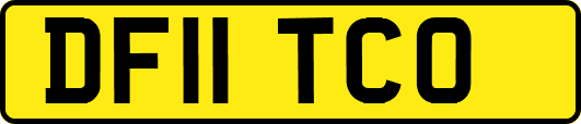 DF11TCO