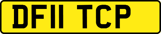 DF11TCP