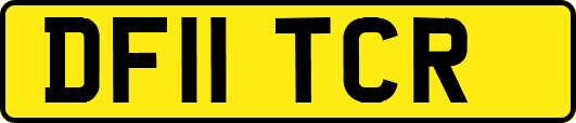 DF11TCR