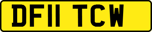 DF11TCW