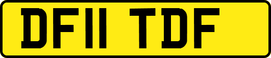 DF11TDF