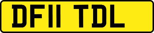 DF11TDL