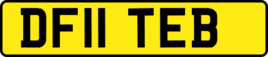 DF11TEB