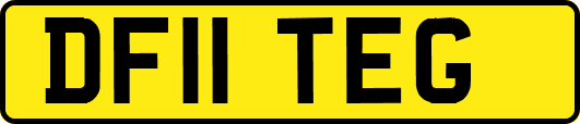 DF11TEG