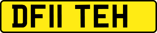 DF11TEH