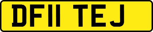 DF11TEJ