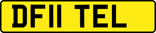 DF11TEL