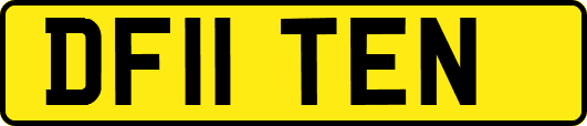 DF11TEN