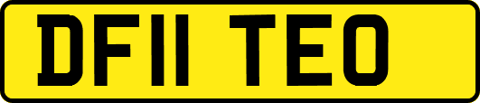 DF11TEO