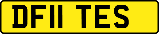 DF11TES