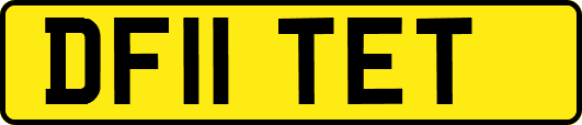 DF11TET